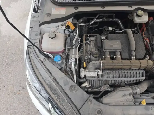 BYD Seal 06 — Фото автомобиля 20