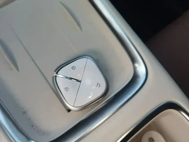 Wuling Bingo S — Фото автомобиля 12