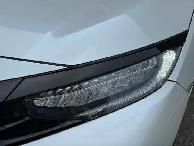 Honda Civic — Фото автомобиля 7