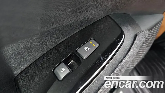 Kia Seltos Новый Seltos Бензин 2.0 2WD — Фото автомобиля 17