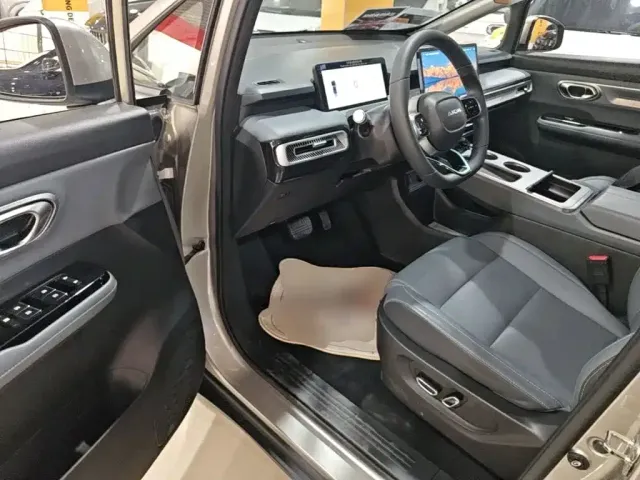 Aion AION Y 2023 Plus 510 Tech Edition — Фото автомобиля 15