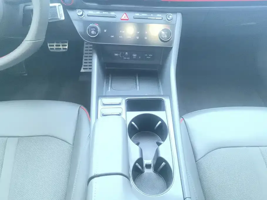 Hyundai Sonata 2024 2.0T N Line Air — Фото автомобиля 16
