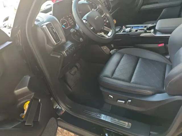 Haval Big Dog — Фото автомобиля 17