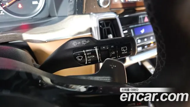Kia Sorento 4th Gen — Фото автомобиля 27