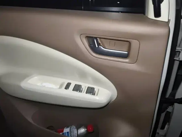 Wuling Hongguang Mini EV — Фото автомобиля 7