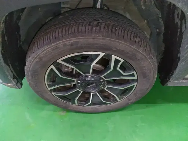 Haval Big Dog — Фото автомобиля 22
