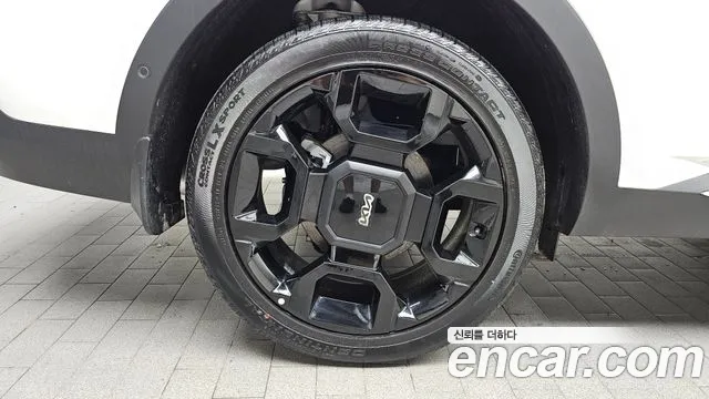 Kia Sorento Новый Sorento 4 поколение Дизель 2.2 4WD — Фото автомобиля 5