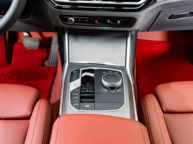BMW 3 Series — Фото автомобиля 14