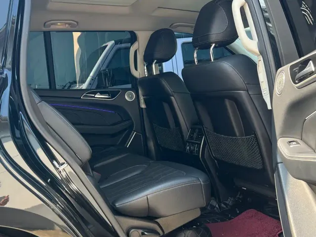 BAIC Beijing Offroad BJ90 — Фото автомобиля 4