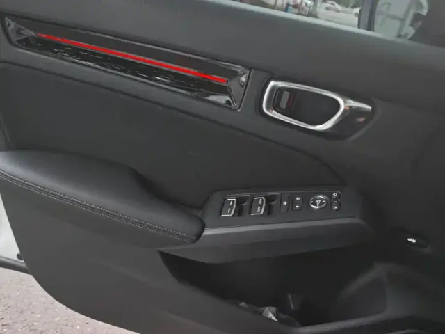 Honda Civic — Фото автомобиля 7