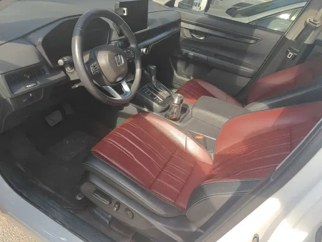 Honda Breeze — Фото автомобиля 11