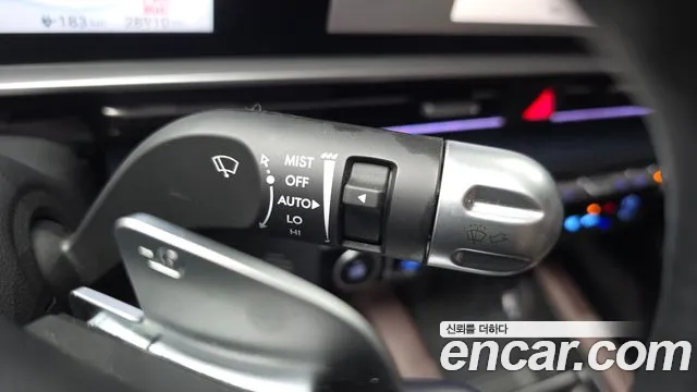 Hyundai Ioniq 6 — Фото автомобиля 30