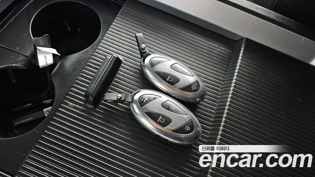 Hyundai Staria — Фото автомобиля 19
