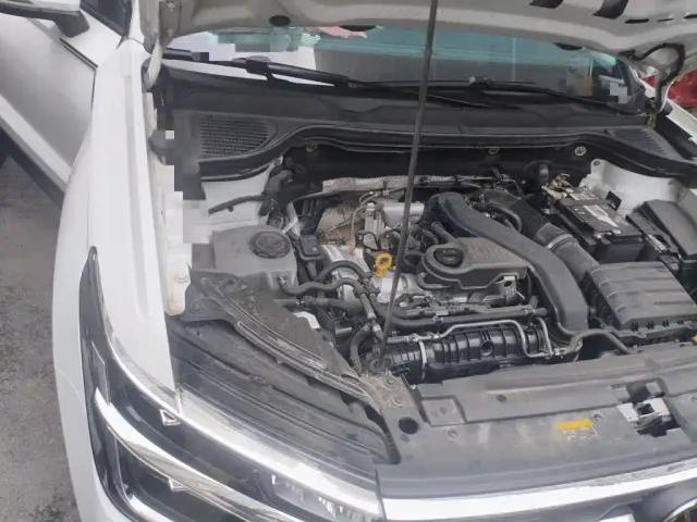 Volkswagen Tharu — Фото автомобиля 20
