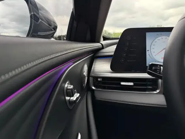 Chery Arrizo 8 — Фото автомобиля 7