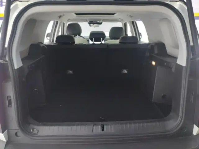 BAIC BJ30 — Фото автомобиля 4