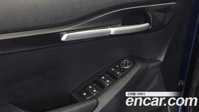 Kia Seltos Seltos (New) — Фото автомобиля 16