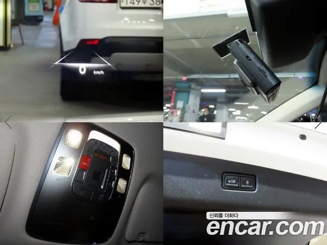 Genesis GV70 — Фото автомобиля 16