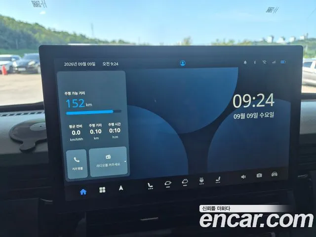 Geely SE-A2 — Фото автомобиля 5