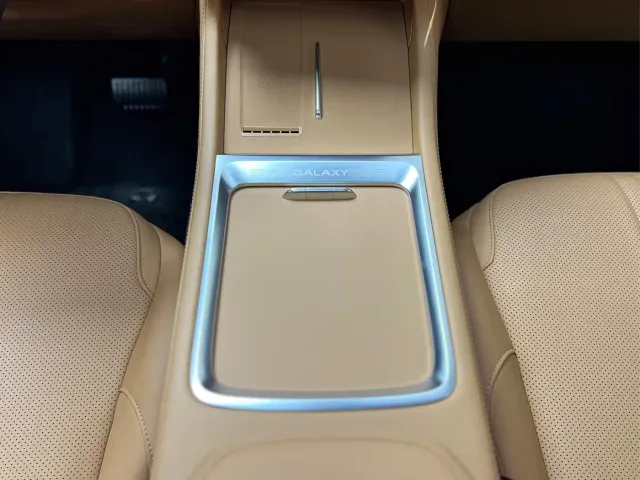 Geely Galaxy L7 — Фото автомобиля 11
