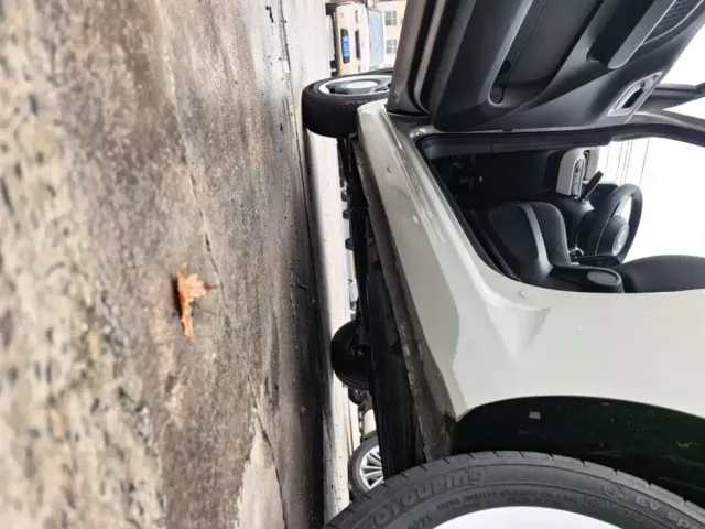 Wuling Hongguang Mini EV — Фото автомобиля 21