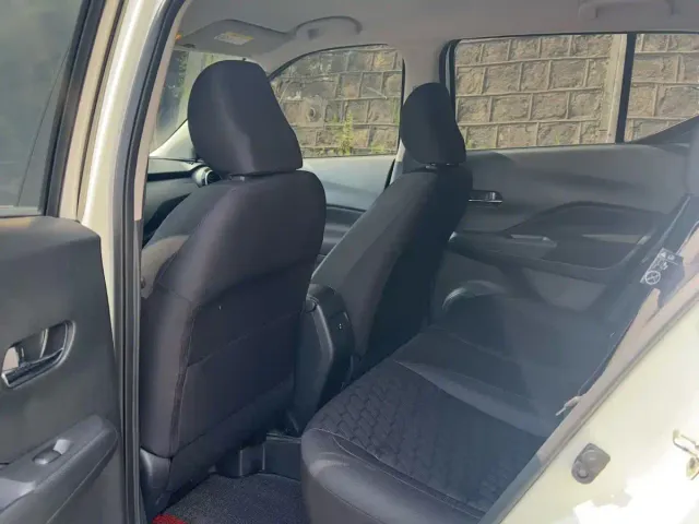Nissan Kicks — Фото автомобиля 6