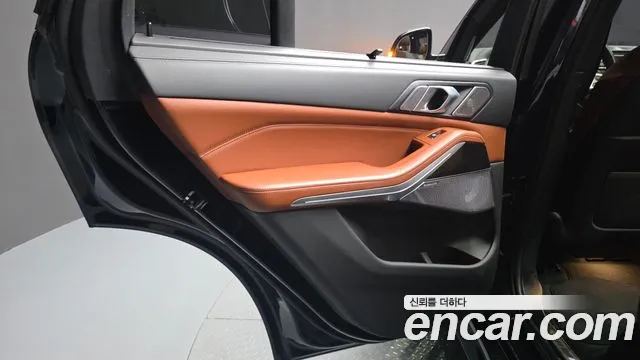 BMW X5 G05 — Фото автомобиля 14