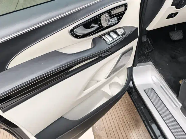 Mercedes-Benz Vito — Фото автомобиля 7