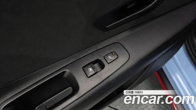 Hyundai Avante CN7 — Фото автомобиля 28