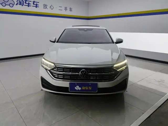 Volkswagen Sagitar — Фото автомобиля 2