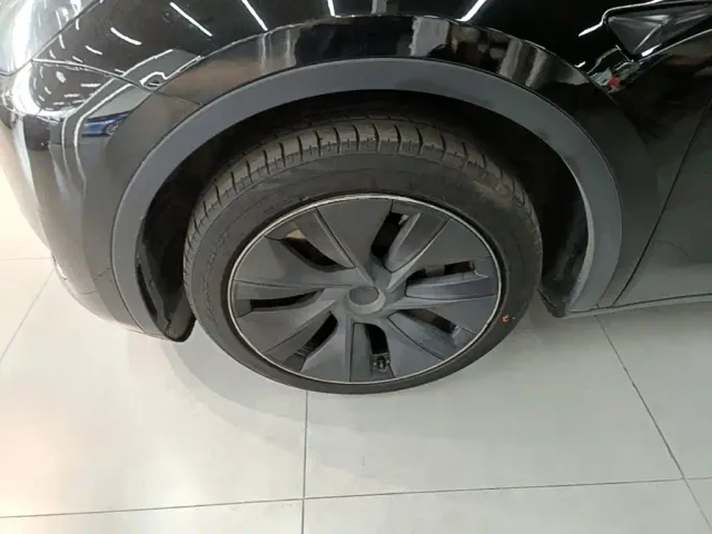Tesla Model Y — Фото автомобиля 24