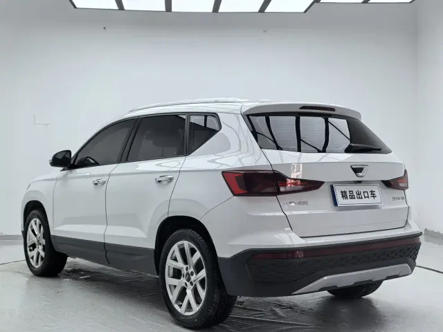 Jetta VS5 — Фото автомобиля 6