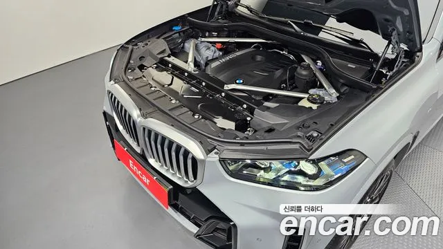 BMW X5 xDrive 40i M Sport — Фото автомобиля 6