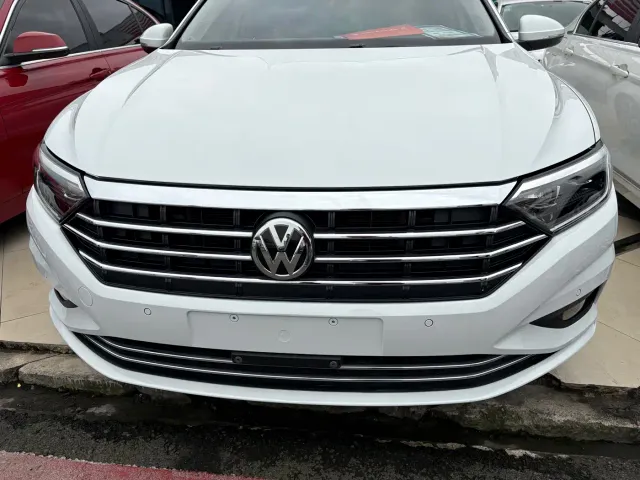Volkswagen Sagitar — Фото автомобиля 2