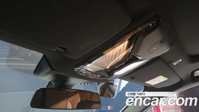 BMW 5 Series G30 — Фото автомобиля 22