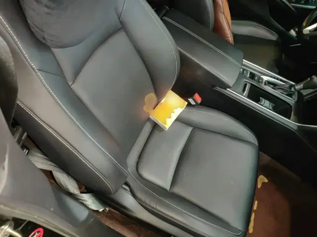 Honda Inspire — Фото автомобиля 24
