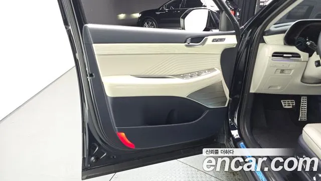 Hyundai Palisade The New Palisade Бензин 3.8 4WD — Фото автомобиля 24