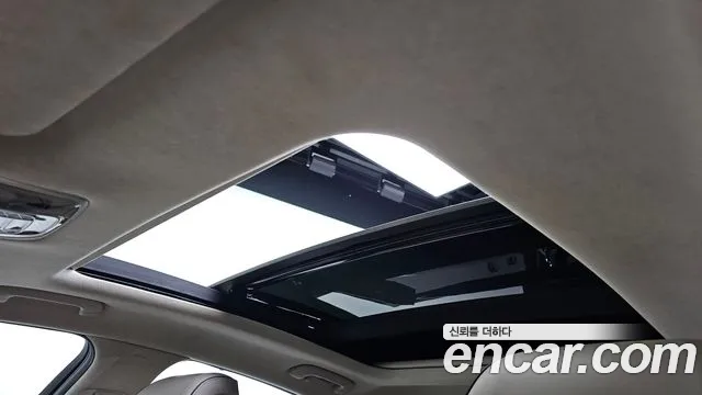 Genesis G80 RG3 — Фото автомобиля 18