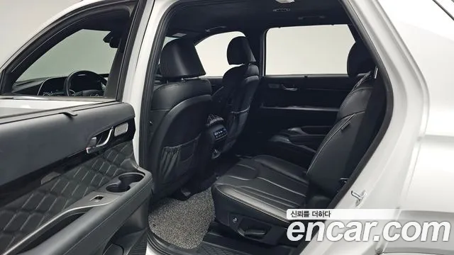 Hyundai Palisade — Фото автомобиля 17