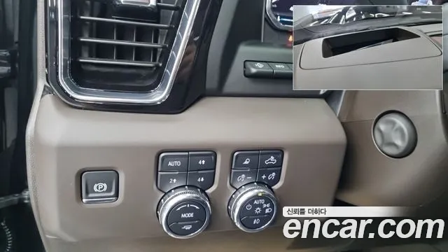 GMC Sierra — Фото автомобиля 8