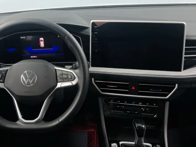 Volkswagen Sagitar — Фото автомобиля 7