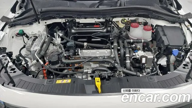 Mercedes-Benz EQA — Фото автомобиля 6