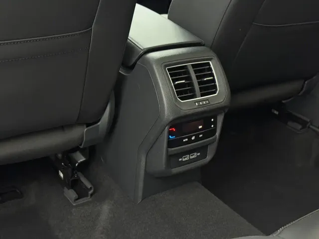 Volkswagen Tayron — Фото автомобиля 17