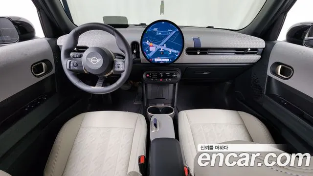 Mini Cooper — Фото автомобиля 6