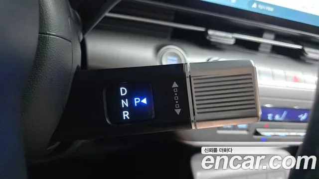 Hyundai Kona Kona (SX2) Бензин 2.0 2WD — Фото автомобиля 9