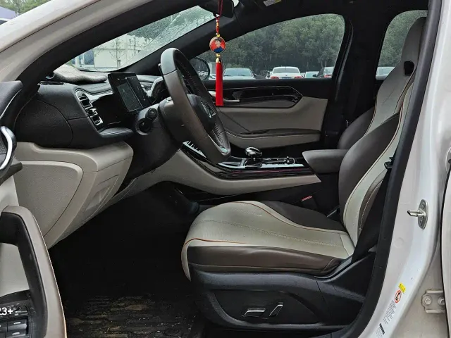 BYD Qin PLUS — Фото автомобиля 6