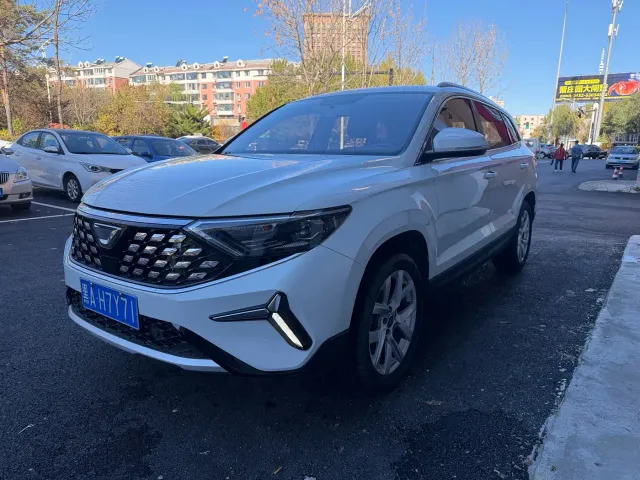 Фотография автомобиля — Jetta VS7
