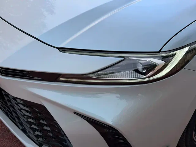 Toyota Camry — Фото автомобиля 7