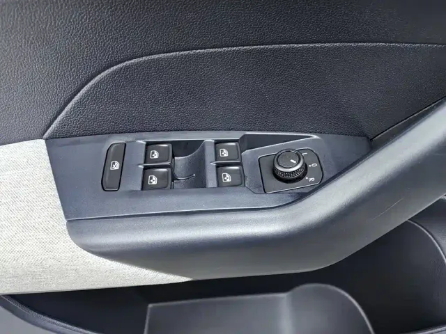 Volkswagen Tharu — Фото автомобиля 9