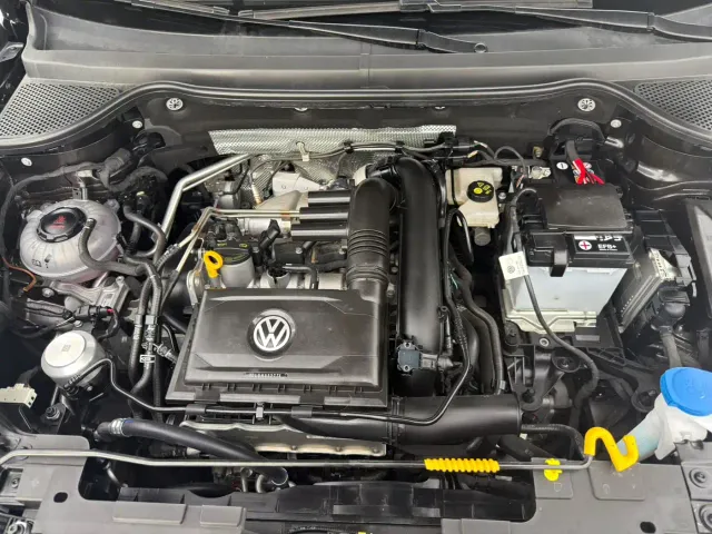 Jetta VS5 — Фото автомобиля 19